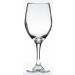 Perception Tall Wine Goblet Glass 14oz Lined @ 125, 175 & 250ml CE