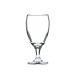 Teardrop Short Stem Wine Glass 8.5oz