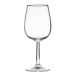 Bouquet White Wine Glass 8oz Lined @ 125ml CE