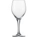 Mondial Crystal Burgundy Wine Glass 10.9oz