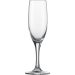 Mondial Crystal Champagne Flute 6.5oz