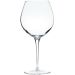 Vinoteque Crystal Robusto Wine Glass 23.25oz