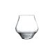 Supremo Crystal Whisky Glass 15.75oz