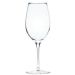 Vinoteque Crystal Smart Wine Tasting Glass 14oz