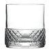 Roma 1960 Double Old Fashioned Glass 13.25oz - Crystal