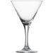 Mondial Crystal Martini Glass 8.2oz