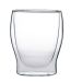 Duos Double Walled Old Fashioned Whisky Glass 12.25oz