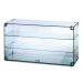 Lincat Seal Glass Display Case with Sliding Door