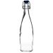 Indro Water Bottle With Red Cap 1 Litre