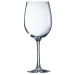 Cabernet Tulipe Wine Glass 16.5oz Lined @ 250ml CE