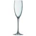 Cabernet Champagne Flute 5.5oz Lined @ 125ml CE