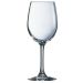 Cabernet Tulipe Wine Glass 6.75oz Lined @ 125ml CE