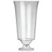 Disposable Polystyrene Flair Wine Glass 8.5oz