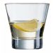 Shetland Old Fashioned Whisky Glass 8.75oz