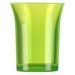Green Polystyrene Shot Glass 25ml