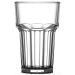 Remedy Polycarbonate Half Pint Glass 10oz CE