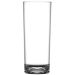 Premium Polycarbonate Hi-Ball Glass 12oz