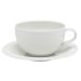 Elia Miravell Tea Cup Saucer 150mm