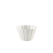 White Cupcake Ramekin 45ml/ 1.5oz