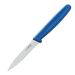 Hygiplas Paring Knife 3" Blue