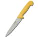 Hygiplas Cook's Knife 6.25" Yellow