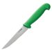 Hygiplas Vegetable Knife 4" Green