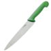 Hygiplas Cook's Knife 8.5" Green