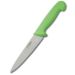 Hygiplas Cook's Knife 6.25" Green