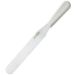 Hygiplas Palette Knife 8" White
