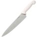 Hygiplas Cook's Knife 10" White