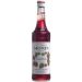 Monin Syrup Raspberry 700ml