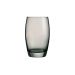 Colour Studio Grey Hi-Ball Tumbler Glass 11.75oz