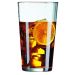 Conique Beer Glass 20oz CE