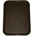 Fast Food Tray Brown 14" x 18"