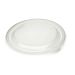 Fastpac Small Round Food Container Lids 375ml / 13oz