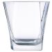 Prysm Double Old Fashioned Whisky Glass 13oz