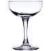 Elegance Champagne Coupe Glasses 5.5oz