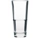 Endeavor Beverage Glass 14oz Lined @ 1/2pt CE