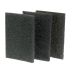 Griddle Grill Polishing Pads