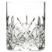 Flamenco Crystal Double Old Fashioned Whisky Glass 11.25oz