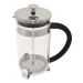 3 Cup Olympia Stainless Steel Cafetiere