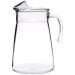 Graduated Ice Lipped Jug 2.5Litre Lined @ 2, 3 & 4 Pints CE