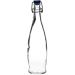 Indro Water Bottle With Blue Cap 1 Litre