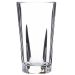 Inverness Beer Glass 12oz Lined @ 1/2 Pint CE
