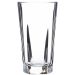 Inverness Hi-Ball Glass 10oz 1/2 Pint CE