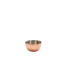 Copper Plated Mini Hammered Bowl 57ml/ 2oz