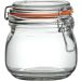 0.5 Litre Preserve Jar