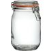 1 Litre Preserve Jar