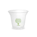 9oz PLA cold cup, 96-Series - Green Tree