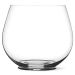 Riedel The "O" Crystal Oaked Chardonnay Wine Tumbler Glass 20.75oz